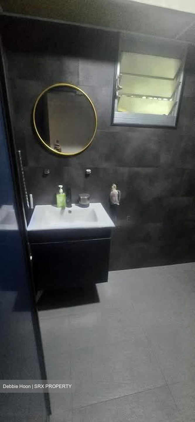 Blk 487A Sunshine Gardens (Choa Chu Kang), HDB 4 Rooms #552020791